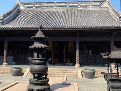 -乌镇东栅景区-修真观