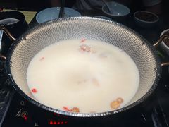 -捞王猪肚鸡火锅(金华义乌之心店)