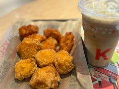 -肯德基(余杭禹航店)