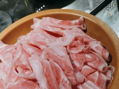 -龍歌自助小火锅(崂山丽达店)