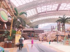 -杭州开元森泊度假乐园