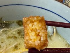-蟹黄鱼·海派深夜面馆(江湾里店)