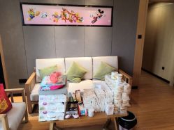 -大美母婴湖畔月子中心(江宁店)