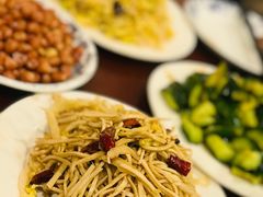 -玫瑰红烤羊排(北新桥三条店)