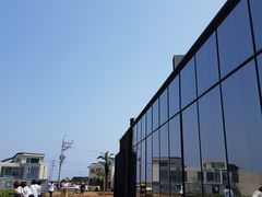 -Cafe Aewol Monsant