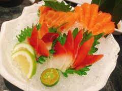 -大渔铁板烧(大悦城店)