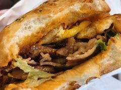 -必胜客(安盛购物广场金州店)