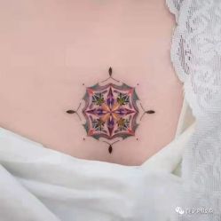 点击看大图 -龙之吻专业刺青·手工耳洞·纹身去色
