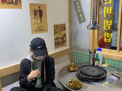 -恩泽家·果味坛子韩国炭火烤肉(白石龙店)