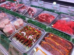 -申德勒食品(宾都苑店)