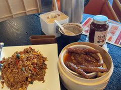 -金鼎轩(鸟巢北辰荟店)