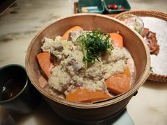 -锦府盐帮·李宅(领展购物广场中关村店)