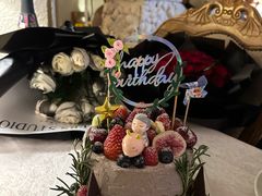 -EnergyCake蛋糕理想国