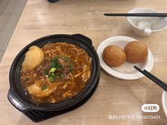 -穆桂英美食(南禅寺店)