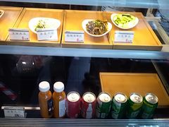 -老妈米线(港龙店)