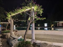 -天赐温泉