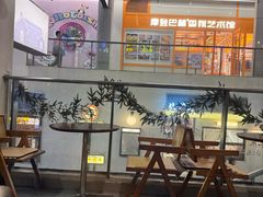 -岛风·台食小馆 ISLAND BISTRO(烟台山店)