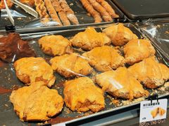 -OUR Bakery(中海环宇荟店)