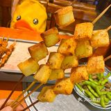北京夏日｜鼓楼一定要打卡的烤串店！！