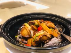 -雍景湾大酒楼(怡翠花园店)