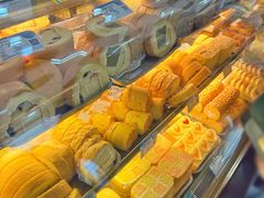 -思味特(纬一路店)