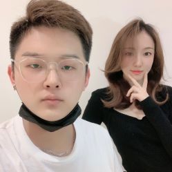 -逸丝风尚专注烫染