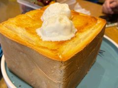 -去茶去餐厅(中央大街店)