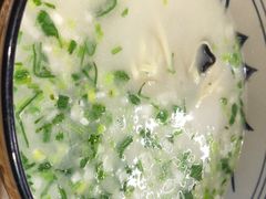 -牛三哥洛阳牛肉汤(生态城店)