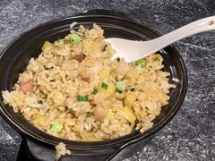 -泉味道贵州厨房(三里河店)