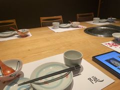 -隐泉京望日式料理(太和广场店)