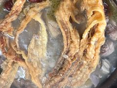 -花苑美食横琴生蚝火锅(拱北粤华路店)