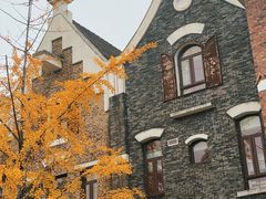 -成都南湖公园