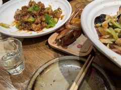 -鸽子窝(青塔店)