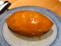 蜜汁红薯-荣小馆(杭州大厦店)