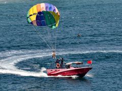 -大梅沙海滨公园