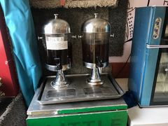 免费茶水-一点味(安定门店)