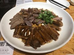 五拼-陈鹏鹏潮汕菜(欢乐海岸 海边景观店)