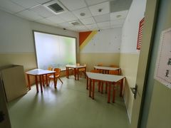 -昂立青少儿成长中心(长宁仙霞校区)