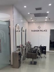 -时尚殿堂hair salon