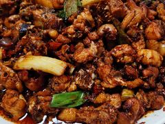 -段氏永平黄焖鸡