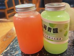 -九田家黑牛烤肉料理(珠江摩尔店)