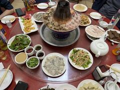 -山海关清和浑锅店