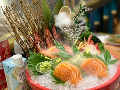 -一绪に寿喜烧(荟聚店)