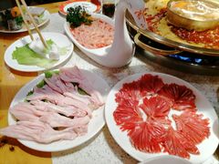 -大味生态火锅(蓝谷地店)