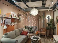 -宜家家居(西安未央商场店)