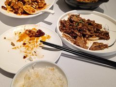-峨嵋酒家(地安门店)