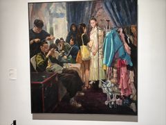 -中华艺术宫(上海美术馆)