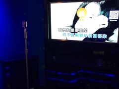 -泡沫BUbbLE量贩式KTV(金沙江路店)