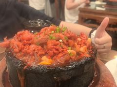 -西江美食舫·江西菜(健德桥店)