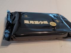 餐具摆设-世博源公馆·本帮融合菜·主题包厢·江景餐厅